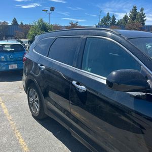 2017 Hyundai SANTA FE SE 照片 51