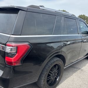 صورة 9 لـ 2018 FORD EXPEDITION LIMITED