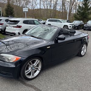 BMW 1-SERIES 135I - 2