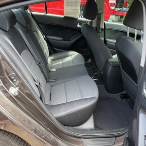 صورة مصغرة 34 لـ 2018 KIA FORTE LX