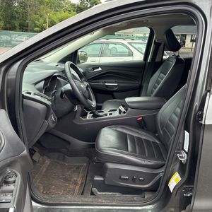 2018 FORD ESCAPE SEL 照片 32