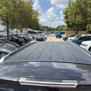صورة مصغرة 14 لـ 2017 Cadillac ESCALADE ESV PLATINUM