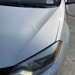 2014 Toyota COROLLA L 缩略图 54