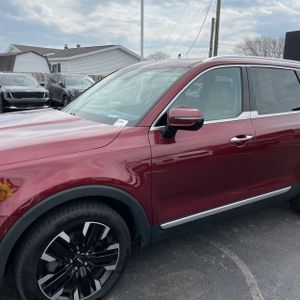 KIA TELLURIDE SX-PRESTIGE - 2