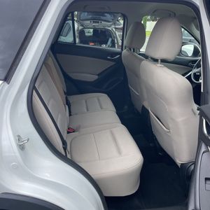 2014 Mazda CX-5 TOURING — миниатюра 35