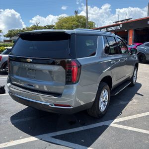 CHEVROLET TAHOE LT - 8