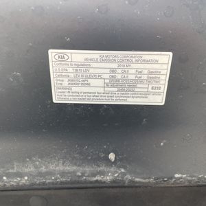 صورة مصغرة 48 لـ 2018 KIA SORENTO LX
