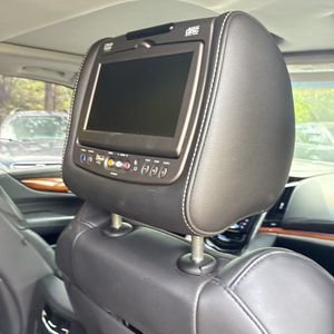 2015 Cadillac ESCALADE ESV LUXURY — миниатюра 39