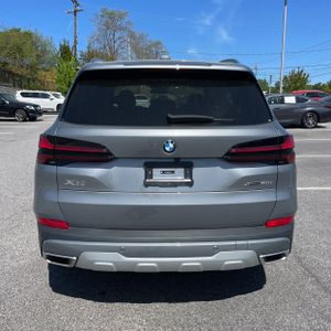 BMW X5 XDRIVE40I - 7