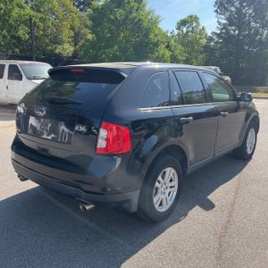 FORD EDGE SE - 8