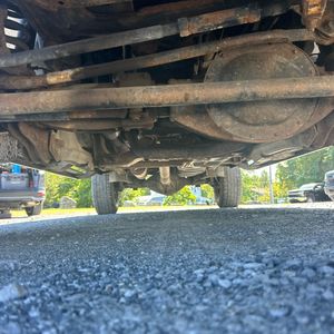 2017 RAM 2500 TRADESMAN 照片 26