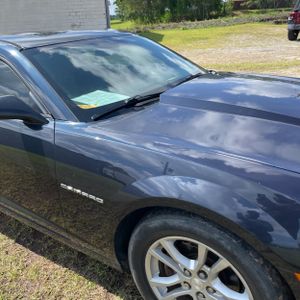 2014 Chevrolet CAMARO LT — миниатюра 13