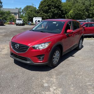 صورة 1 لـ 2016 Mazda CX-5 2016.5 GS