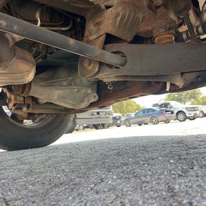 2004 FORD RANGER XL 缩略图 31