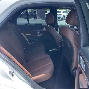 صورة مصغرة 34 لـ 2024 Mercedes-BENZ GLE