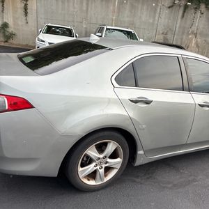 صورة مصغرة 49 لـ 2009 Acura TSX BASE