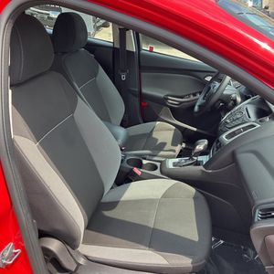 2013 FORD FOCUS SE 缩略图 31