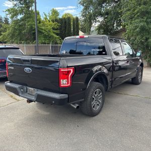 FORD F-150 XLT - 7