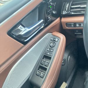 2023 Acura MDX W/TECH 缩略图 61