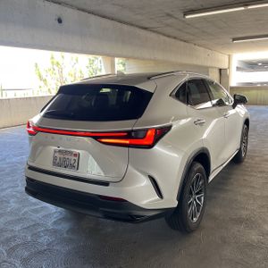 LEXUS NX 250 BASE - 8
