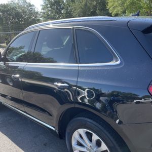 AUDI Q5 2.0T PREMIUM - 5