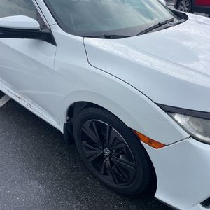 صورة مصغرة 62 لـ 2017 Honda CIVIC EX