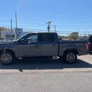 FORD F-150 XLT - 3