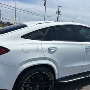 MERCEDES-BENZ GLE AMG - 9