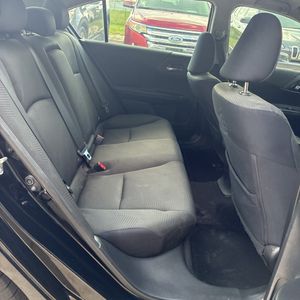 صورة مصغرة 34 لـ 2017 Honda ACCORD LX