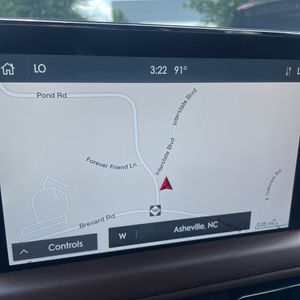 2022 Lincoln AVIATOR RESERVE — миниатюра 41