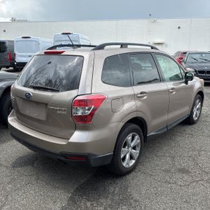 SUBARU FORESTER 2.5I PREMIUM - 7