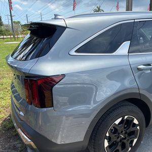 2025 KIA SORENTO S 照片 61