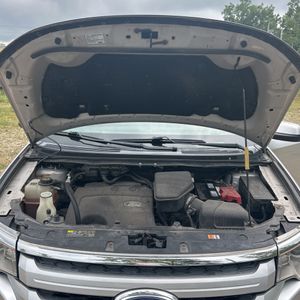 2014 FORD EDGE SEL 缩略图 44