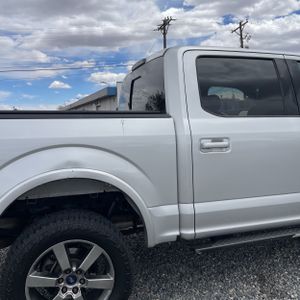 FORD F150 XLT - 9