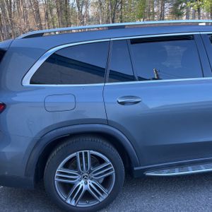 MERCEDES-BENZ GLS - 9