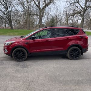 FORD ESCAPE SE - 3
