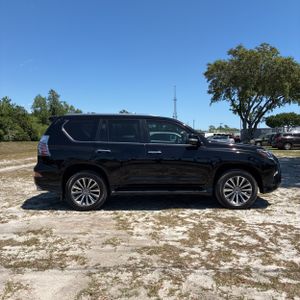 LEXUS GX 460 LUXURY - 10
