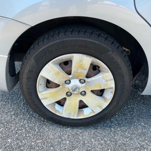 2009 Nissan SENTRA 2.0 照片 19