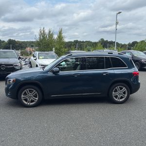 صورة 3 لـ 2020 Mercedes-BENZ GLB