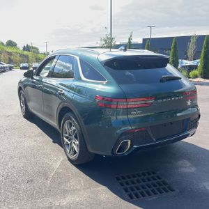 صورة 5 لـ 2024 Genesis GV70 2.5T SELECT