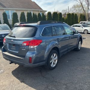 SUBARU OUTBACK PREMIUM - 8