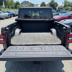 2021 JEEP GLADIATOR RUBICON 缩略图 43