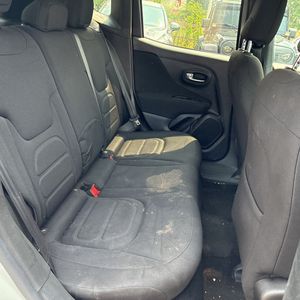 2021 JEEP RENEGADE LATITUDE 缩略图 32
