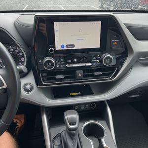 2023 Toyota HIGHLANDER XLE — миниатюра 39