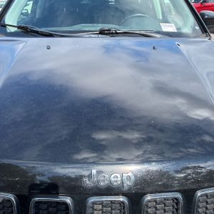 2019 JEEP COMPASS LATITUDE 缩略图 15
