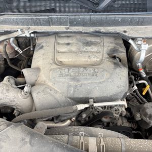 2023 RAM 2500 TRADESMAN — миниатюра 61