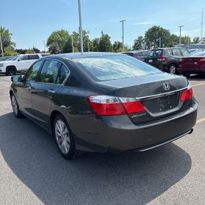 صورة 5 لـ 2014 Honda ACCORD EX