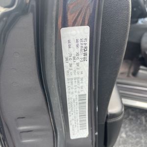 2016 Dodge DURANGO SXT — миниатюра 51