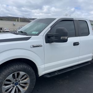 FORD F150 XL - 2