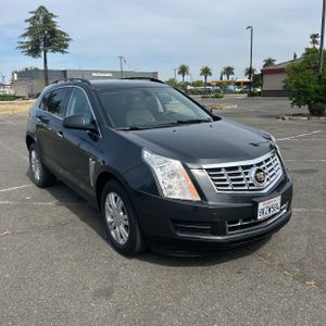 CADILLAC SRX BASE - 7